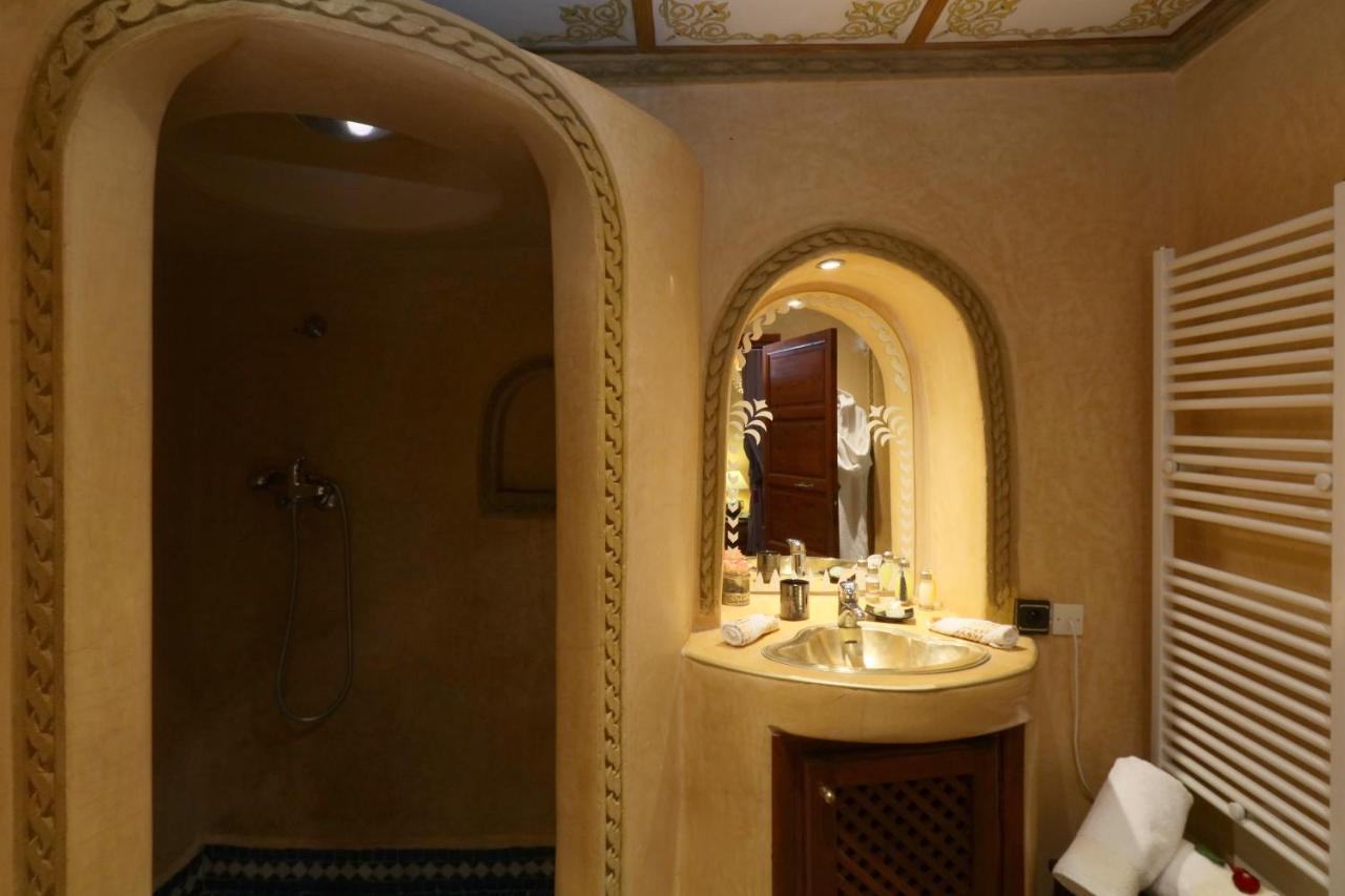 Riad Atlas IV And Spa マラケシュ エクステリア 写真