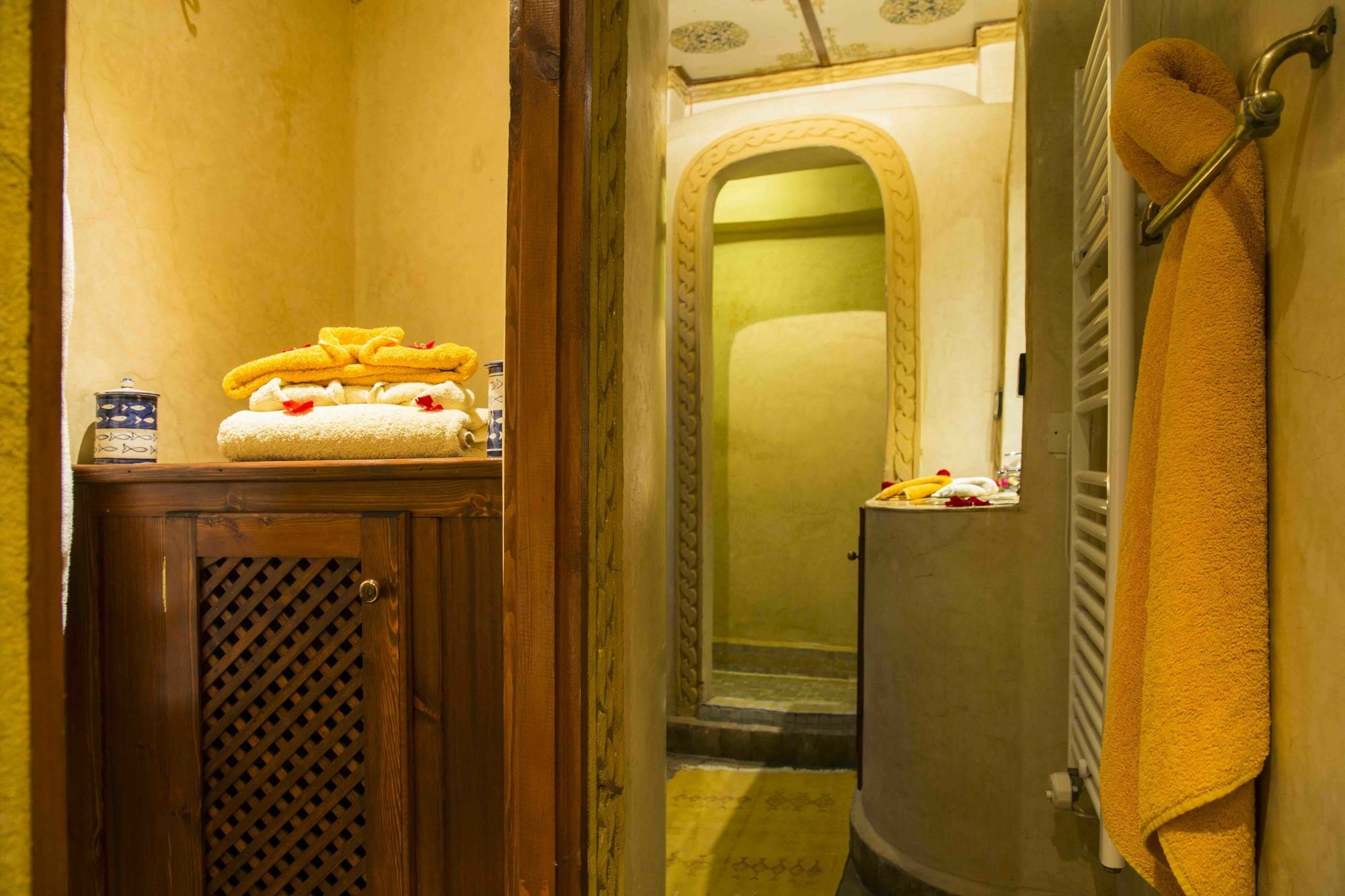 Riad Atlas IV And Spa マラケシュ エクステリア 写真